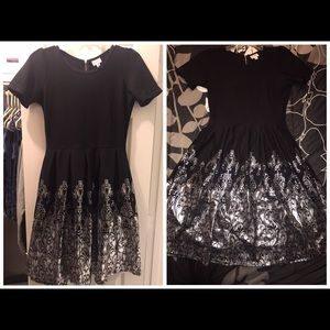 LulaRoe Elegant Amelia